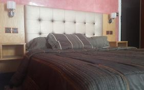 Hotel Velleda