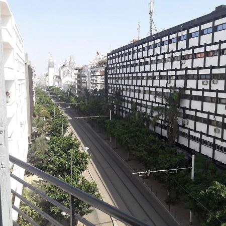 Hotel Velleda Rabat Buitenkant foto